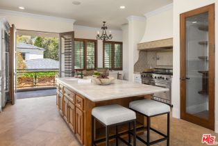 Single Family Residence, 587 Entrada dr, Santa Monica, CA 90402 - 9