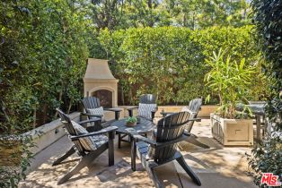 Single Family Residence, 587 Entrada dr, Santa Monica, CA 90402 - 32
