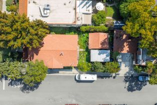 Single Family Residence, 7740 Hampton ave, West Hollywood , CA 90046 - 34