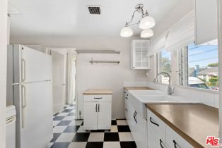 Single Family Residence, 7740 Hampton ave, West Hollywood , CA 90046 - 20