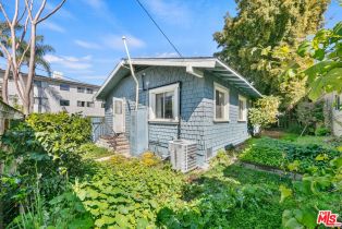 Single Family Residence, 7740 Hampton ave, West Hollywood , CA 90046 - 9