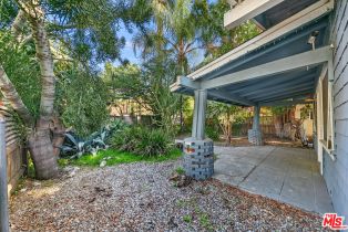 Single Family Residence, 7740 Hampton ave, West Hollywood , CA 90046 - 4
