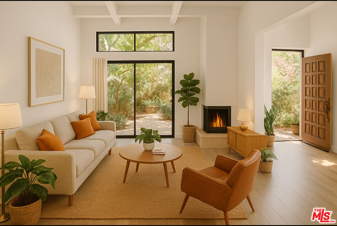 , 1654 Michael ln, Pacific Palisades, CA 90272 - 1