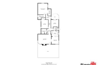 Single Family Residence, 136 Hamel dr, Beverly Hills, CA 90211 - 41