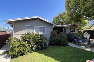Residential Income, 1925 Euclid st, Santa Monica, CA 90404 - 3