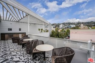 Condominium, 1030 Kings rd, West Hollywood , CA 90069 - 17