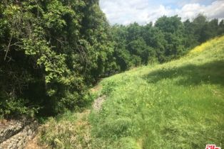 , 0 Aster Trail Rd., Calabasas, CA 91302 - 3