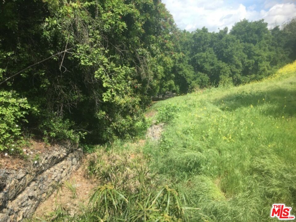 , 0 Aster Trail Rd., Calabasas, CA 91302 - 1