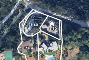 Single Family Residence, 13150 Mulholland dr, Beverly Hills, CA 90210 - 28