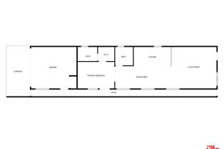 Single Family Residence, 754 Washington blvd, Marina Del Rey, CA 90292 - 16