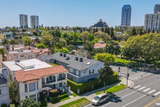 Residential Income, 9660 Olympic blvd, Beverly Hills, CA 90212 - 4