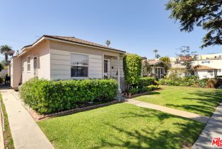 Residential Income, 4071 Irving pl, Culver City, CA 90232 - 2