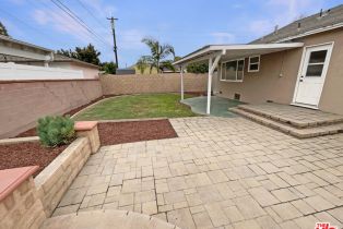 Single Family Residence, 7165 Wardlow rd, Long Beach, CA 90808 - 23