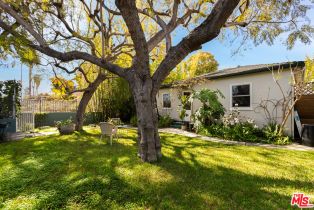 Residential Income, 1453 Centinela ave, Santa Monica, CA 90404 - 5