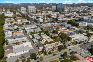 Residential Income, 1453 Centinela ave, Santa Monica, CA 90404 - 16
