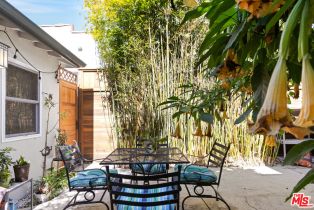 Residential Income, 1453 Centinela ave, Santa Monica, CA 90404 - 11