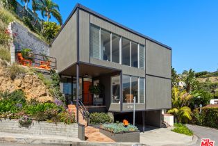 Single Family Residence, 9319 Lloydcrest dr, Beverly Hills, CA 90210 - 2