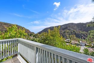, 1317 Avenida De Cortez, Pacific Palisades, CA 90272 - 36