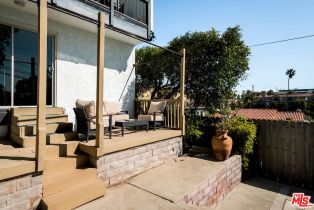 Single Family Residence, 418 Talbert st, Playa Del Rey , CA 90293 - 46