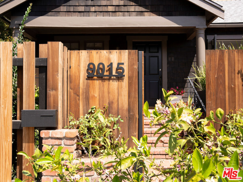 Single Family Residence, 9015 Keith ave, West Hollywood , CA 90069 - 1