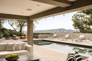 Single Family Residence, 1575 Carla Ridge, Beverly Hills, CA 90210 - 35