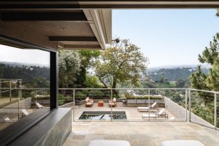 Single Family Residence, 1575 Carla Ridge, Beverly Hills, CA 90210 - 34