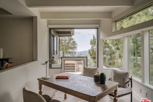 Single Family Residence, 1575 Carla Ridge, Beverly Hills, CA 90210 - 20