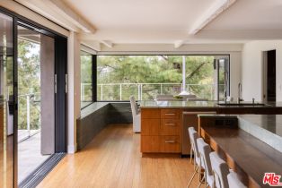 Single Family Residence, 1575 Carla Ridge, Beverly Hills, CA 90210 - 16