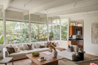 Single Family Residence, 1575 Carla Ridge, Beverly Hills, CA 90210 - 7