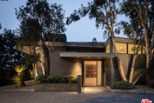 Single Family Residence, 1575 Carla Ridge, Beverly Hills, CA 90210 - 37