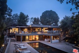 Single Family Residence, 1575 Carla Ridge, Beverly Hills, CA 90210 - 39