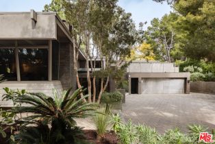 Single Family Residence, 1575 Carla Ridge, Beverly Hills, CA 90210 - 2