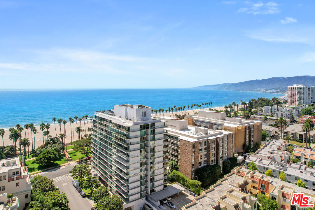Condominium, 535 Ocean ave, Santa Monica, CA 90402 - 1