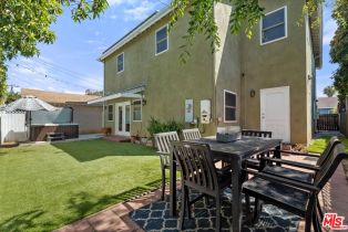 Single Family Residence, 3911 Spad pl, Culver City, CA 90232 - 33