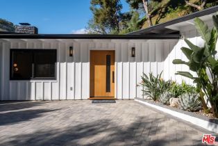 Single Family Residence, 3523 Clawson pl, Studio City, CA 91604 - 3