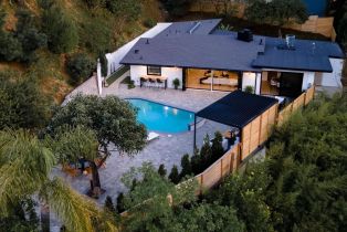 Single Family Residence, 3523 Clawson pl, Studio City, CA 91604 - 51