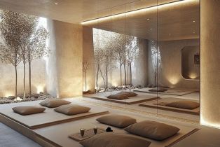 Single Family Residence, 3523 Clawson pl, Studio City, CA 91604 - 36