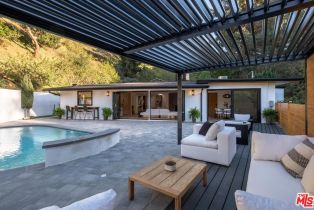 Single Family Residence, 3523 Clawson pl, Studio City, CA 91604 - 16