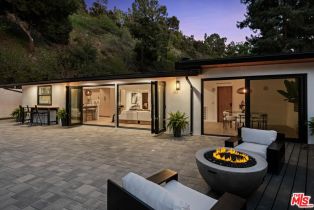 Single Family Residence, 3523 Clawson pl, Studio City, CA 91604 - 45