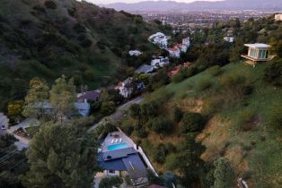 Single Family Residence, 3523 Clawson pl, Studio City, CA 91604 - 53