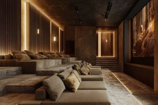 Single Family Residence, 3523 Clawson pl, Studio City, CA 91604 - 35