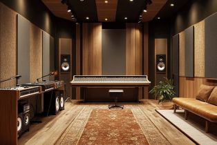 Single Family Residence, 3523 Clawson pl, Studio City, CA 91604 - 34