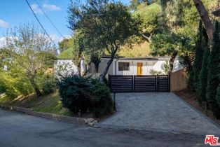 Single Family Residence, 3523 Clawson pl, Studio City, CA 91604 - 2