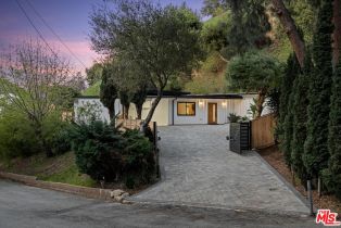 Single Family Residence, 3523 Clawson pl, Studio City, CA 91604 - 39