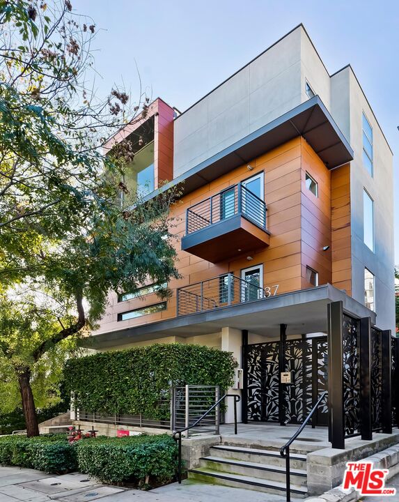 Condominium, 1137 Hacienda pl, West Hollywood , CA 90069 - 1