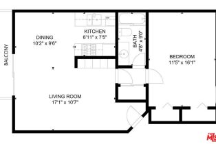 Condominium, 2311 4th st, Santa Monica, CA 90405 - 36