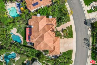 Single Family Residence, 5418 Amber cir, Calabasas, CA 91302 - 30