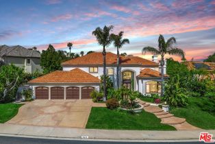 Single Family Residence, 5418 Amber cir, Calabasas, CA 91302 - 3