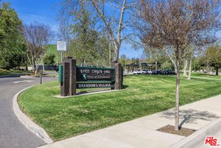 Single Family Residence, 5418 Amber cir, Calabasas, CA 91302 - 35