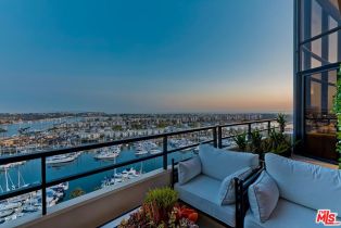 Condominium, 4335 Marina City Drive, Marina Del Rey, CA 90292 - 46